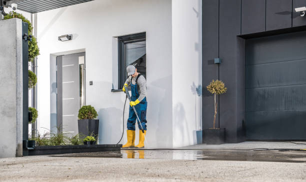 Concrete Sealing in Malta, IL